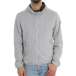 GIUBBOTTO REVERSIBILE COLMAR GRIGIO
